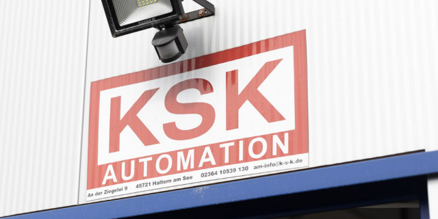 KSK Elektro Technik Automation